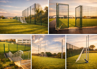 Lismore Comprehensive School, Lisburn